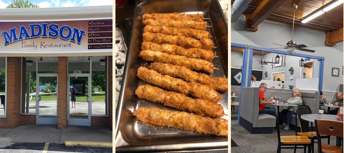 Madison Family Restaurant Madison